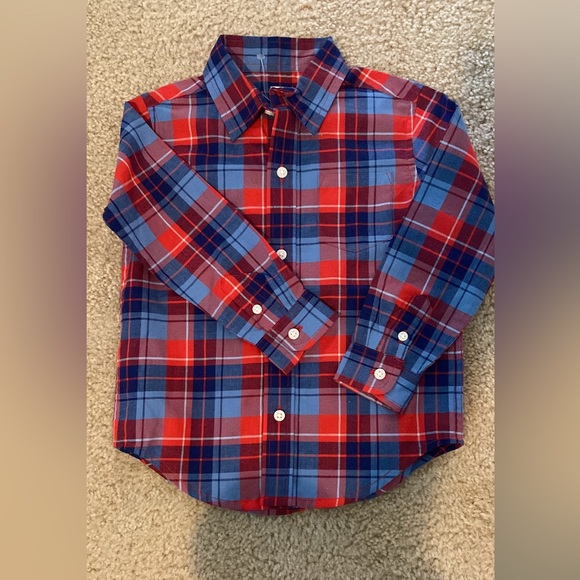 Janie and jack bundle of tops - Picture 2 of 5